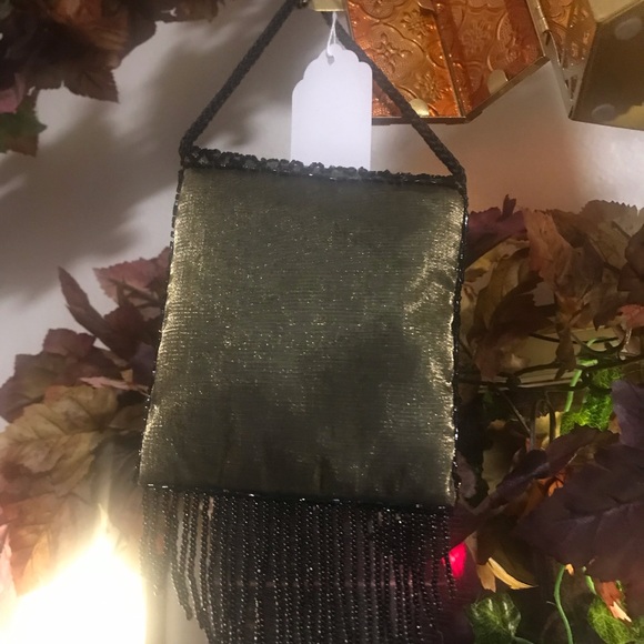 Vintage purse - Picture 3 of 6